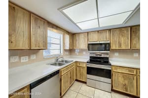 205 Palmetto Avenue, Merritt Island, FL 32953 - MLS#1056595