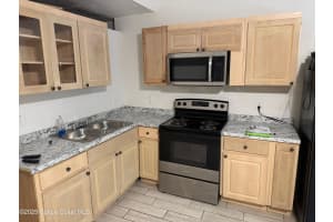 808 Forrest Avenue, Cocoa, FL 32922 - MLS#1056597