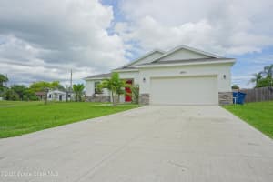 1909 Thomasville Avenue, Palm Bay, FL 32909 - MLS#1056598