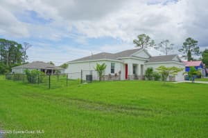 1909 Thomasville Avenue, Palm Bay, FL 32909 - MLS#1056598