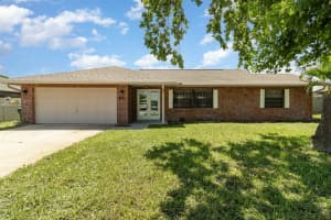 841 Raintree Avenue, Rockledge, FL 32955 - MLS#1056599