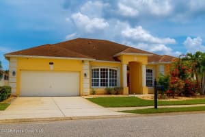 4013 Estancia Way, Melbourne, Fl 32934, Melbourne
