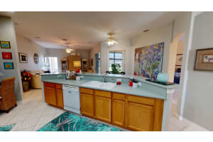 4013 Estancia Way, Melbourne, FL 32934 - MLS#1056600