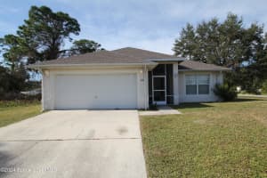 798 Bryant Road, Palm Bay, FL 32908 - MLS#1056601