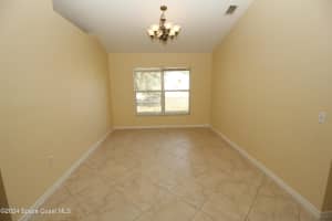 798 Bryant Road, Palm Bay, FL 32908 - MLS#1056601