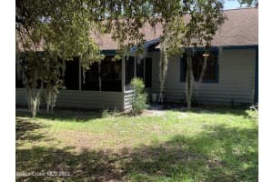 5612 Sisson Road, Titusville, FL 32780 - MLS#1056604