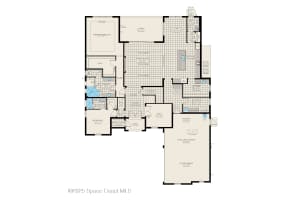 2323 Edestus Dr, Melbourne, FL 32940, Sold 09/08/25