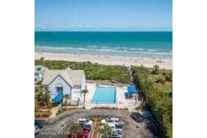 817 Mystic Drive, Cape Canaveral, FL 32920 - MLS#1056606