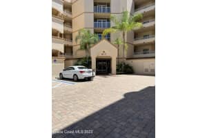 817 Mystic Drive, Cape Canaveral, FL 32920 - MLS#1056606