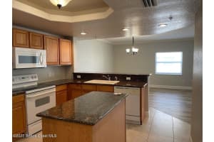 817 Mystic Drive, Cape Canaveral, FL 32920 - MLS#1056606