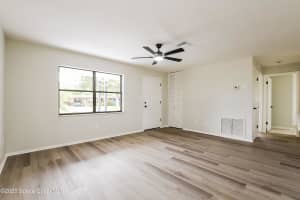 295 Bel Aire Drive, Merritt Island, FL 32952 Sold 10/03/25