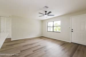 295 Bel Aire Drive, Merritt Island, FL 32952 Sold 10/03/25