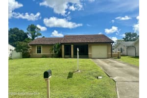 119 Watoga Avenue Sw, Palm Bay, Fl 32908, Palm Bay