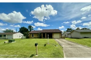 119 Watoga Avenue, Palm Bay, FL 32908 - MLS#1056608