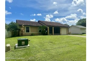 119 Watoga Avenue, Palm Bay, FL 32908 - MLS#1056608