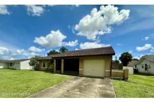 119 Watoga Avenue, Palm Bay, FL 32908 - MLS#1056608