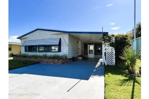1925 Live Oak Street, Palm Bay, FL 32905 - MLS#1056609