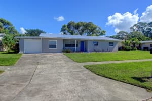 3210 Westwood Drive, Titusville, FL 32796 - MLS#1056612