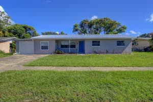 3210 Westwood Drive, Titusville, FL 32796 - MLS#1056612