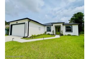 1729 Gould Avenue, Palm Bay, FL 32908 - MLS#1056613