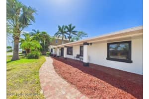 1747 Wavecrest Street, Merritt Island, FL 32952 - MLS#1056616