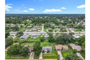 824 Thuringer Street, Palm Bay, FL 32907 - MLS#1056618