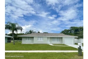 1186 Galty Circle, Palm Bay, FL 32905 - MLS#1056624
