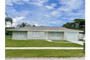 1186 Galty Circle, Palm Bay, FL 32905 - MLS#1056624