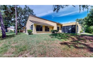 195 Country Club Drive, Melbourne, FL 32940 - MLS#1056626