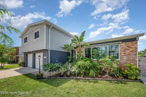 1715 Hubbard Drive, Rockledge, FL 32955 Sold 10/31/25