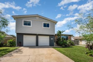 1715 Hubbard Drive, Rockledge, FL 32955 Sold 10/31/25