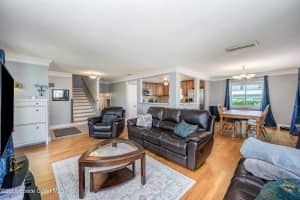 1715 Hubbard Drive, Rockledge, FL 32955 Sold 10/31/25