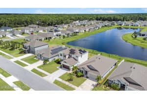 779 Corbin Circle, Palm Bay, FL 32908 - MLS#1056634