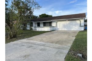 1253 Drill Avenue, Palm Bay, FL 32907 - MLS#1056636