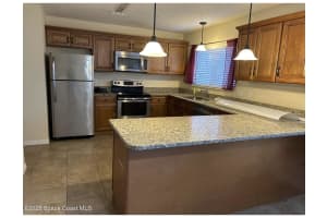 1253 Drill Avenue, Palm Bay, FL 32907 - MLS#1056636