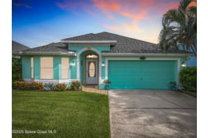 1360 Olde Bailey Lane, Melbourne, FL 32904 - MLS#1056637