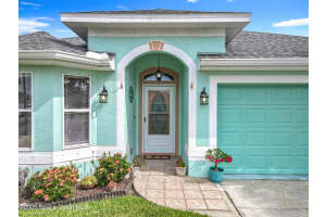 1360 Olde Bailey Lane, Melbourne, FL 32904 - MLS#1056637
