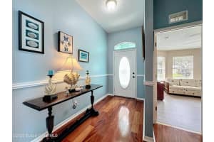 1360 Olde Bailey Lane, Melbourne, FL 32904 - MLS#1056637