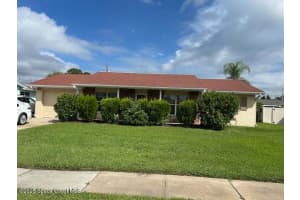 1610 Guldahl Drive, Titusville, Fl 32780, Titusville