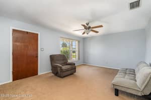 1610 Guldahl Drive, Titusville, FL 32780 - MLS#1056639