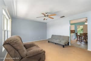 1610 Guldahl Drive, Titusville, FL 32780 - MLS#1056639