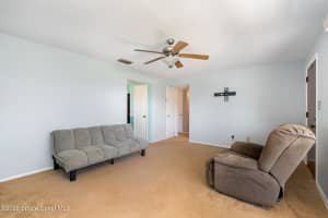 1610 Guldahl Drive, Titusville, FL 32780 - MLS#1056639