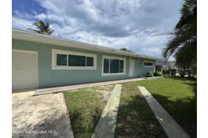 901 Orlando Avenue, Cocoa Beach, FL 32931 - MLS#1056642