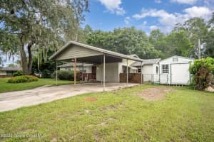 2935 Avon Lane, Titusville, FL 32796 - MLS#1056643