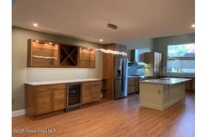 905 Parkside Place, Indian Harbour Beach, FL 32937 - MLS#1056647