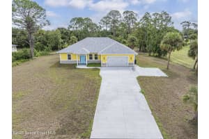 7780 92nd Avenue, Vero Beach, FL 32967 - MLS#1056653
