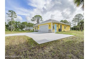 7780 92nd Avenue, Vero Beach, FL 32967 - MLS#1056653