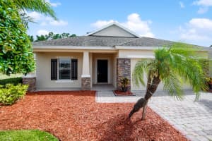 236 Abernathy Circle, Palm Bay, FL 32909 - MLS#1056658