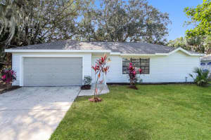134 Inez Street, Palm Bay, FL 32909 - MLS#1056662