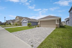 1117 Canfield Circle, Palm Bay, FL 32909 - MLS#1056664